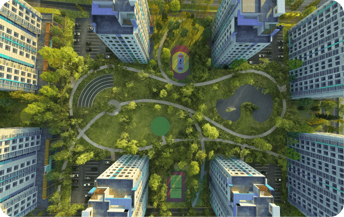 neocity